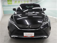 ハリアー Z レザーパッケージ