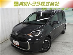 トヨタ　シエンタ ハイブリッド Z