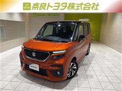 ソリオ バンディット HV MV