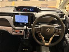 ソリオ バンディット HV MV