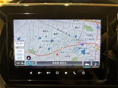 ソリオ バンディット HV MV