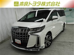 アルファード S Cパッケージ