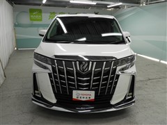 アルファード S Cパッケージ