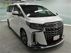 アルファード S Cパッケージ