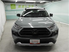 RAV4 アドベンチャー