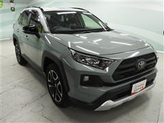 RAV4 アドベンチャー