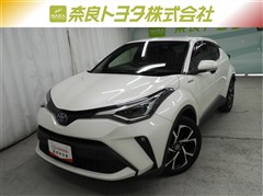 C-HR HEV G