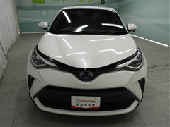 C-HR HEV G