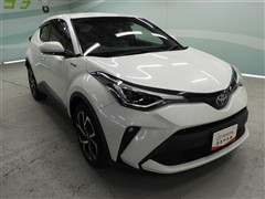 C-HR HEV G