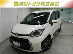 シエンタ ハイブリッド Z