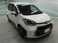 シエンタ ハイブリッド Z