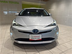 プリウス Sセーフティプラス