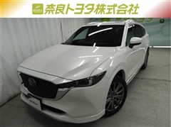 マツダ　CX-8 XD エクスクルーシブモー
