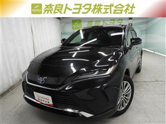 ハリアーHV Z レザーパッケージ