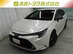 カローラツーリング HV WXB