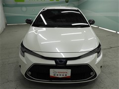 カローラツーリング HV WXB