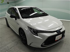 カローラツーリング HV WXB