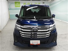 ルーミー カスタムG