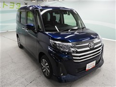 ルーミー カスタムG