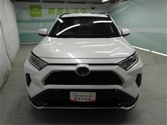 RAV4 PHV G Z