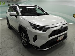 RAV4 PHV G Z