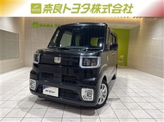 ウェイク LリミテッドSA3