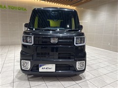 ウェイク LリミテッドSA3