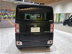 ウェイク LリミテッドSA3