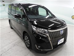 エスクァイア HV GIプレミアムブ