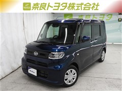 タント Xターボ