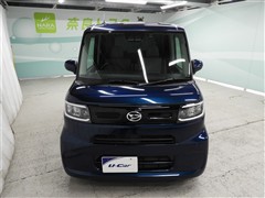 タント Xターボ