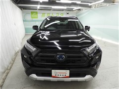 RAV4 HV アドベンチャー