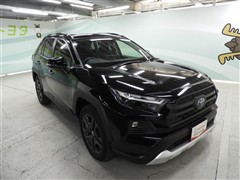 RAV4 HV アドベンチャー