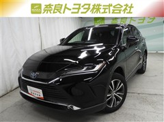 ハリアーハイブリッド G