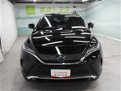 ハリアーハイブリッド G