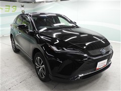 ハリアーハイブリッド G