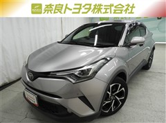 C-HR G-T