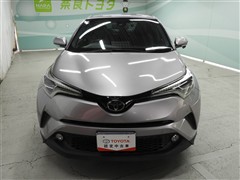 C-HR G-T