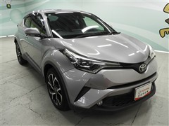 C-HR G-T