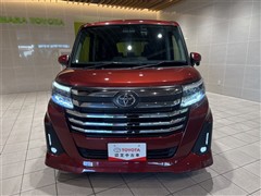 ルーミー カスタムG-T