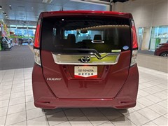 ルーミー カスタムG-T