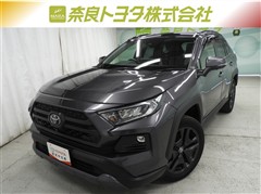 RAV4 アドベンチャー