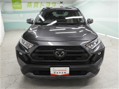 RAV4 アドベンチャー