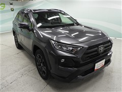 RAV4 アドベンチャー