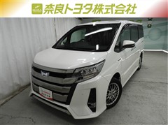 トヨタ　ノア HV SI WxB2
