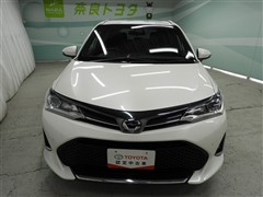 カローラフィールダーG Wバイビー