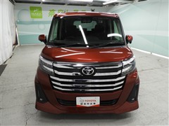 ルーミー カスタムG-T