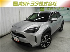 ヤリスクロス Z