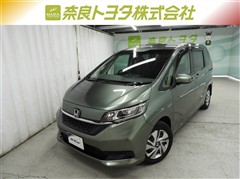 フリードプラス HV G ホンダ