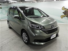 フリードプラス HV G ホンダ